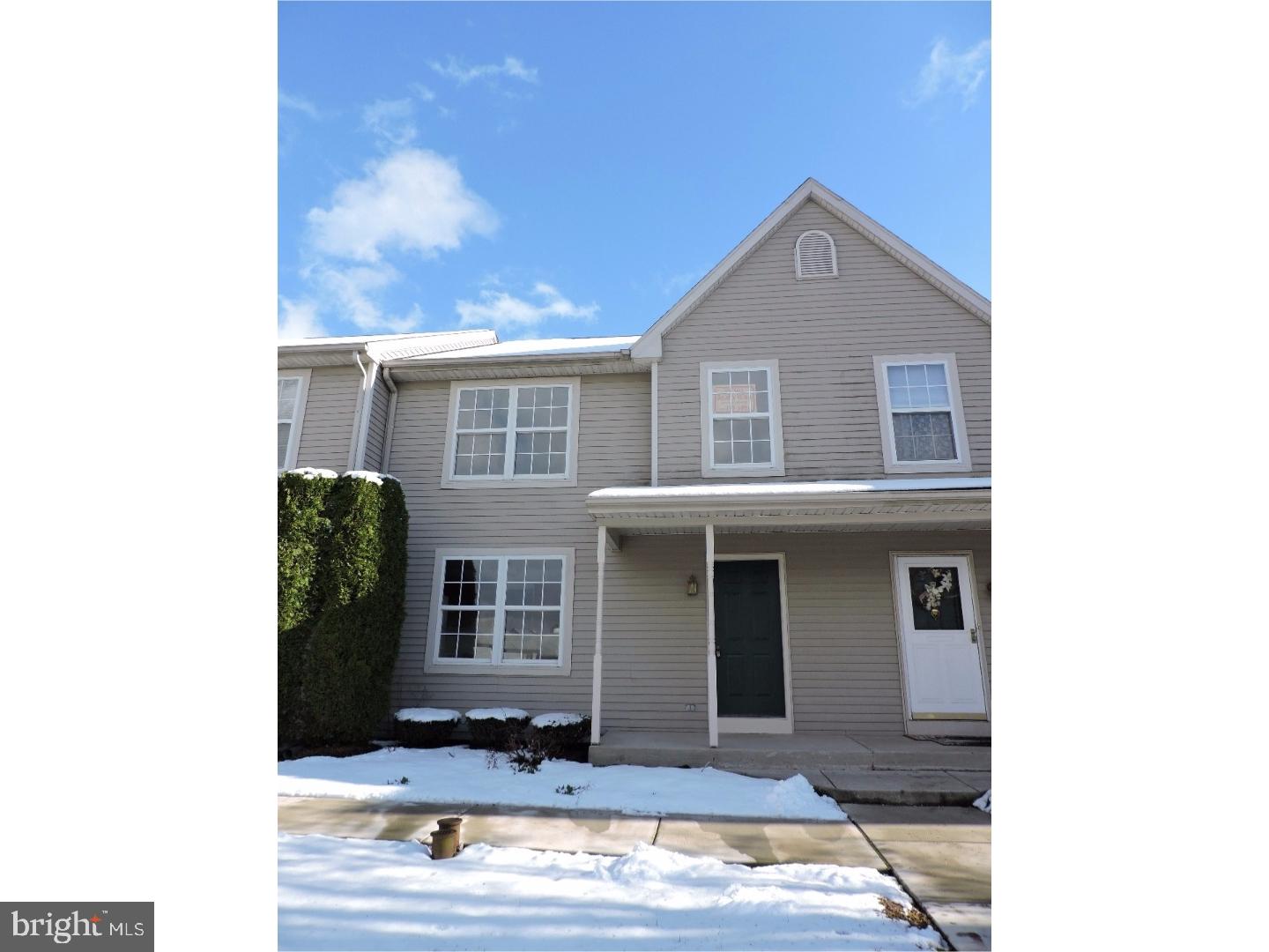 21-4 Cranberry Ridge Reading, PA 19606 - Photo 1 of 21 Exterior Front