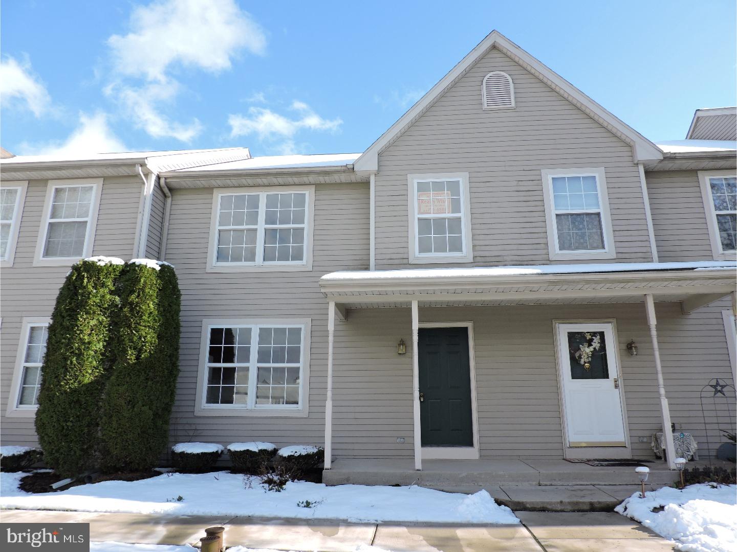 21-4 Cranberry Ridge Reading, PA 19606 - Photo 3 of 21 Exterior Front