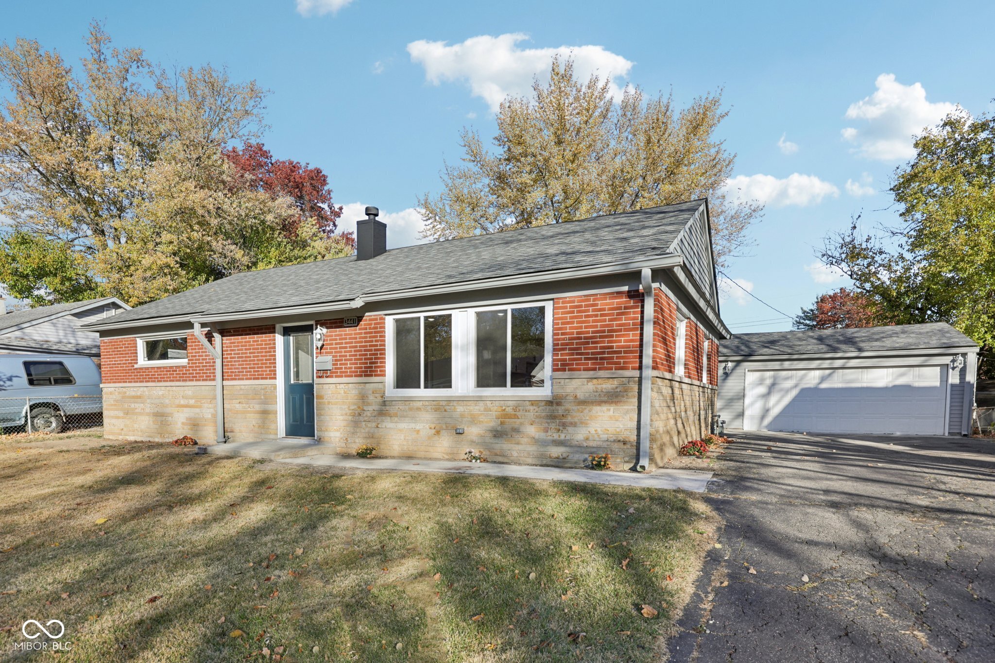3441 Minger Road Indianapolis, IN 46222 - Photo 2 of 37 Gallery Image 2