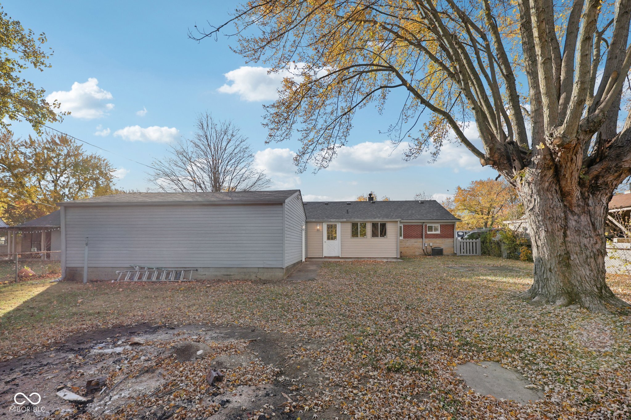 3441 Minger Road Indianapolis, IN 46222 - Photo 31 of 37 Gallery Image 31