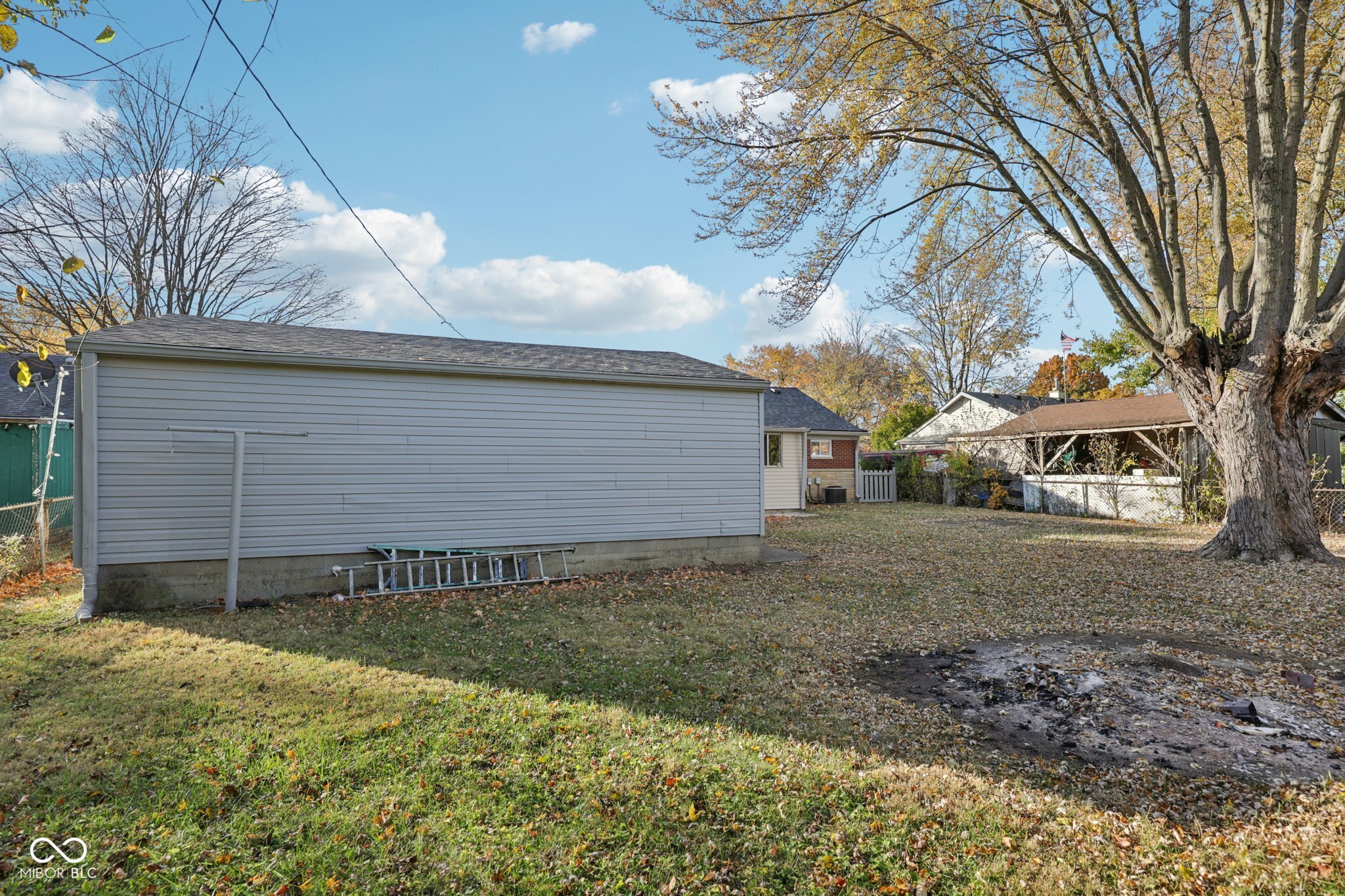 3441 Minger Road Indianapolis, IN 46222 - Photo 32 of 37 Gallery Image 32