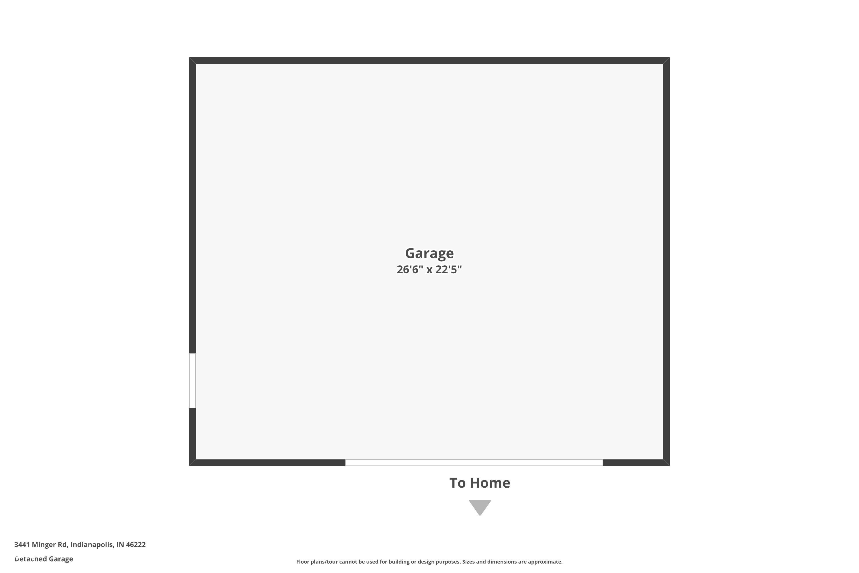 3441 Minger Road Indianapolis, IN 46222 - Photo 37 of 37 Gallery Image 37