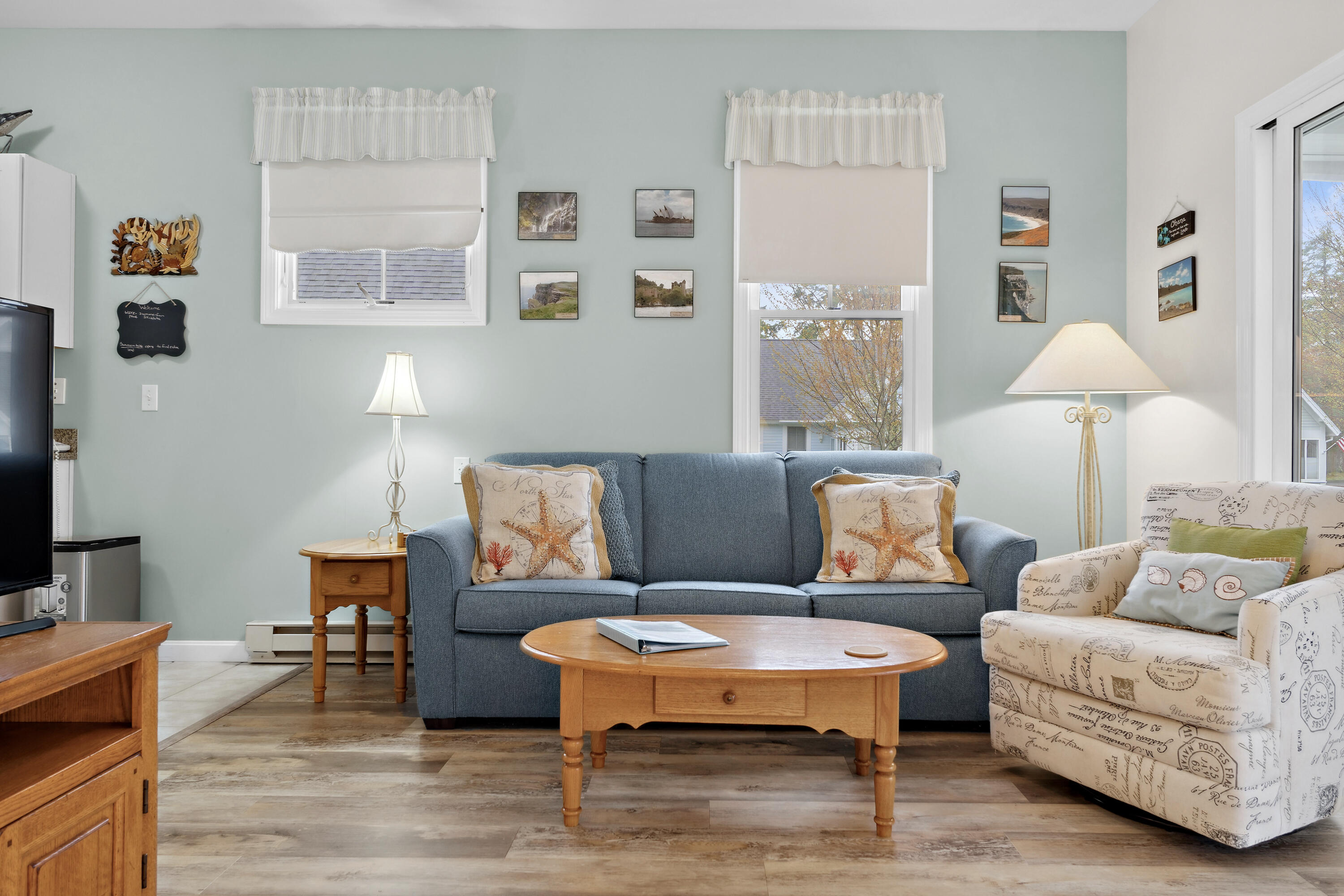454 Post Road, Unit 456 Wells, ME 04090 - Photo 33 of 40 Living Area
