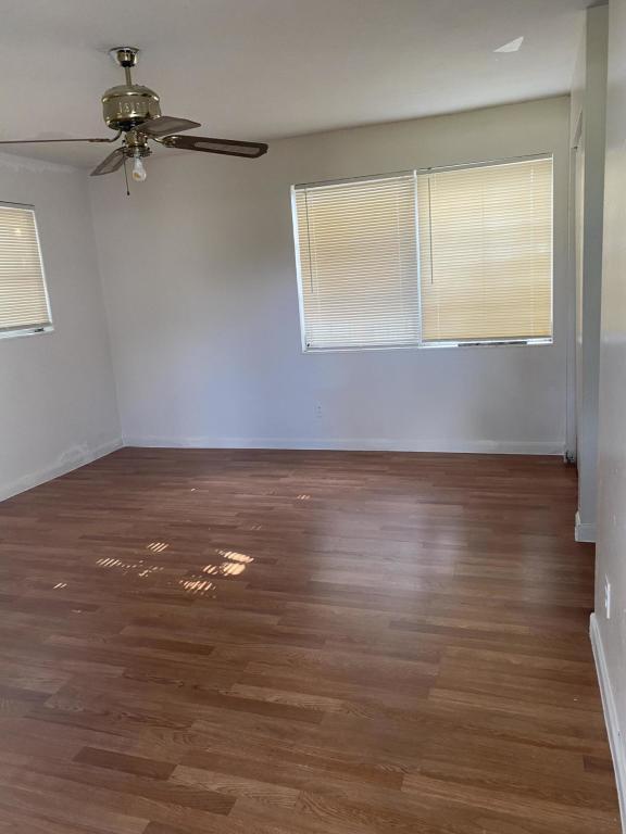 717 West 4th Street Riviera Beach, FL 33404 - Photo 31 of 35 apartment bedroom