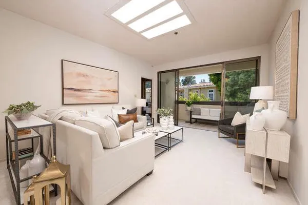 $795,000 | 1515 Floribunda Avenue, Unit 309, Burlingame, CA 94010