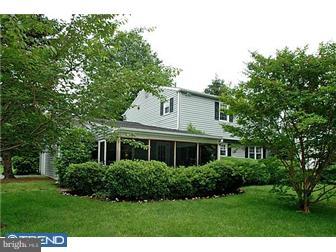 2670 Lisayne Road Hatboro, PA 19040 - Photo 12 of 12 Exterior Back