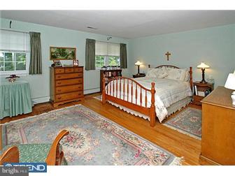 Bedroom - Main