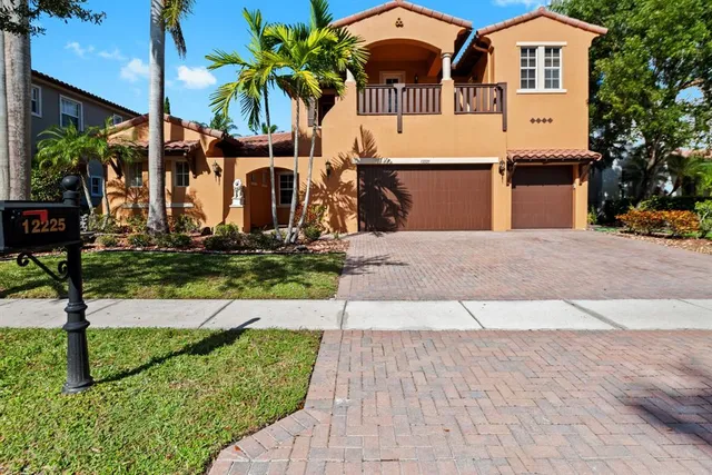 $9,250 | 12225 Northwest 71st Street, Parkland, FL 33076