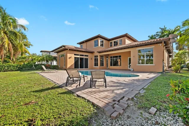 $9,250 | 12225 Northwest 71st Street, Parkland, FL 33076