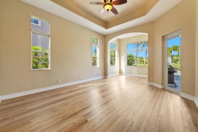 $9,250 | 12225 Northwest 71st Street, Parkland, FL 33076