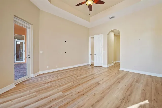 $9,250 | 12225 Northwest 71st Street, Parkland, FL 33076