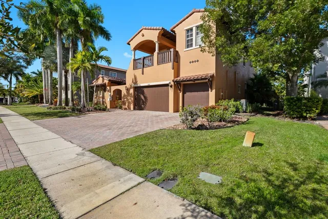 $9,250 | 12225 Northwest 71st Street, Parkland, FL 33076