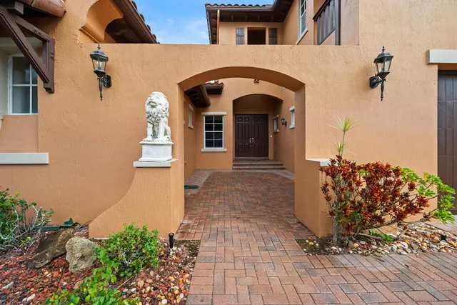 $9,250 | 12225 Northwest 71st Street, Parkland, FL 33076