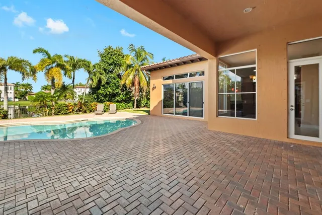 $9,250 | 12225 Northwest 71st Street, Parkland, FL 33076