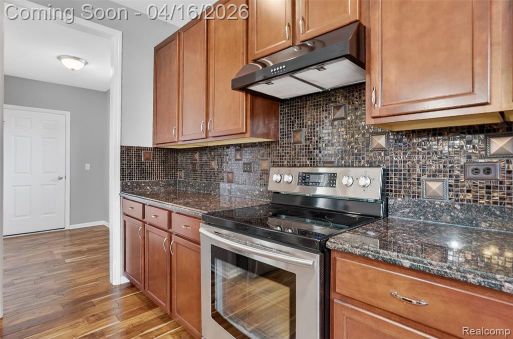3595 Hogan Circle Rochester, MI 48307 - Photo 8 of 35 Gallery Image 8