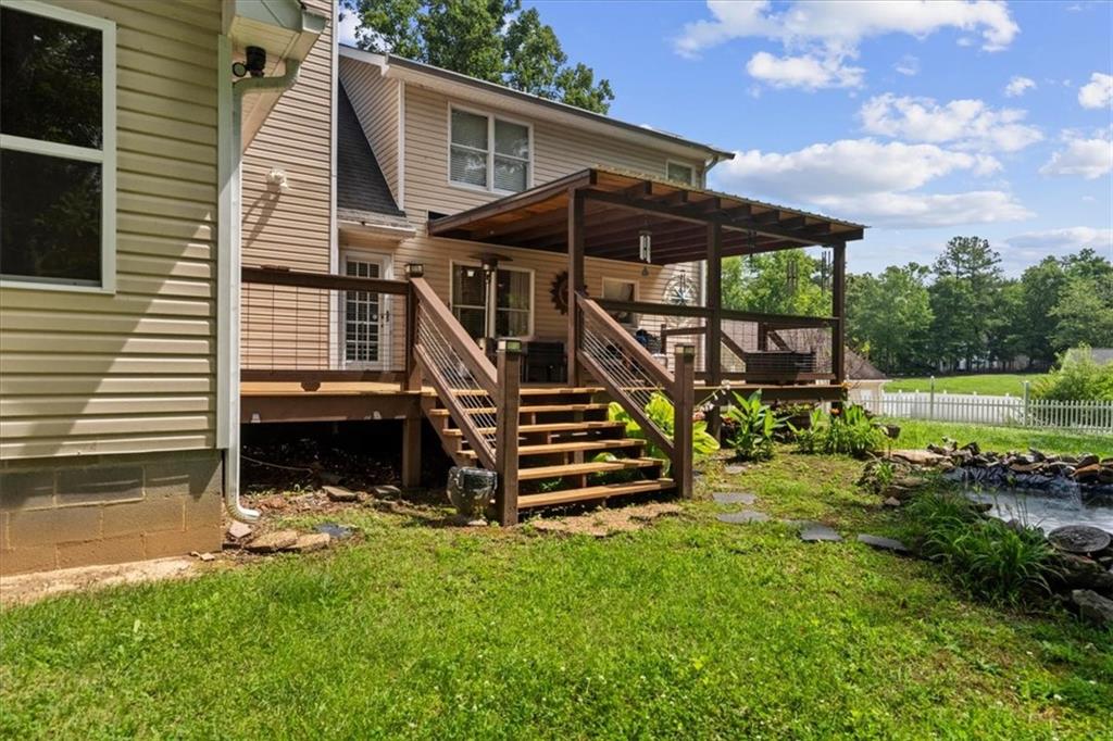 161 Hunters Trail Calhoun, GA 30701 - Photo 37 of 54