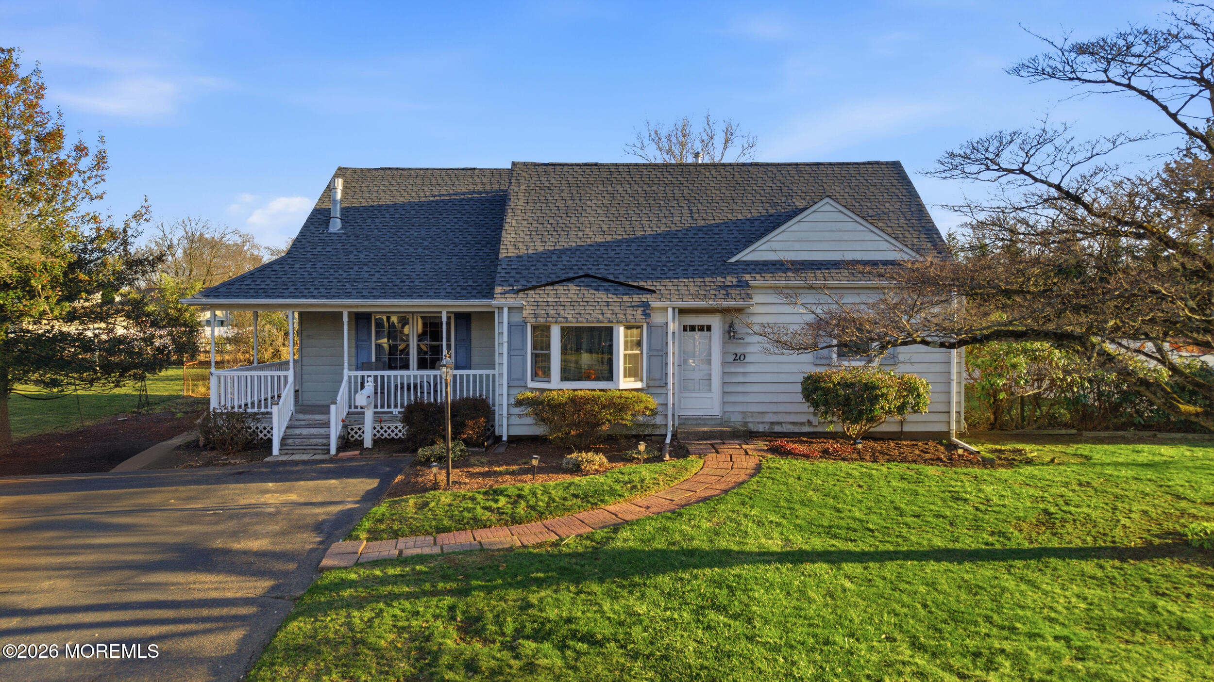 20 Fairfield Road East Brunswick, NJ 08816 - Photo 1 of 47 1_dji_20260318180845_0119_d