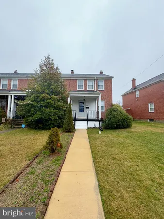 $1,850 | 8327 Edgedale Road, Baltimore, MD 21234