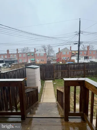 $1,850 | 8327 Edgedale Road, Baltimore, MD 21234