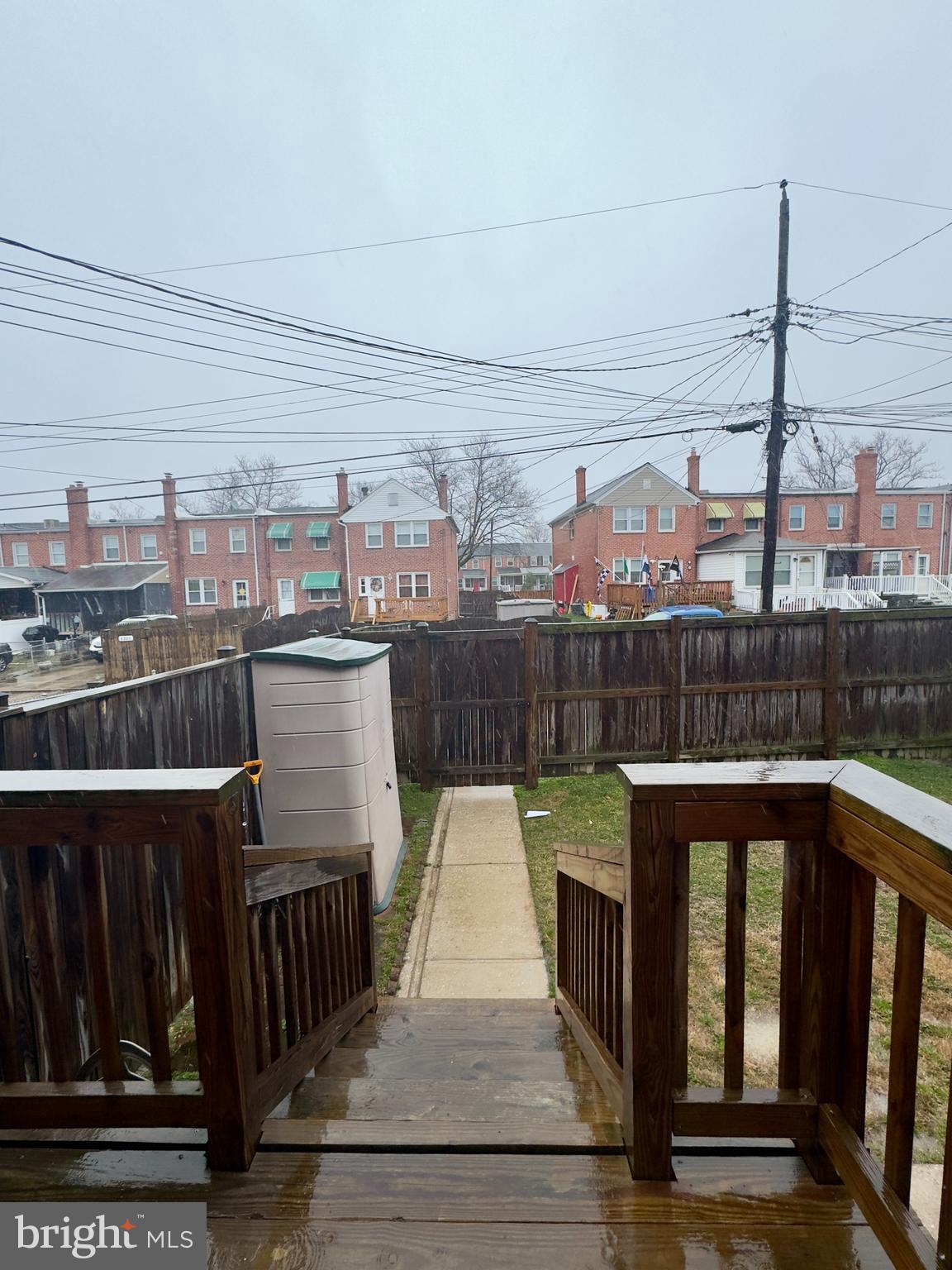 8327 Edgedale Road Baltimore, MD 21234 - Photo 25 of 25