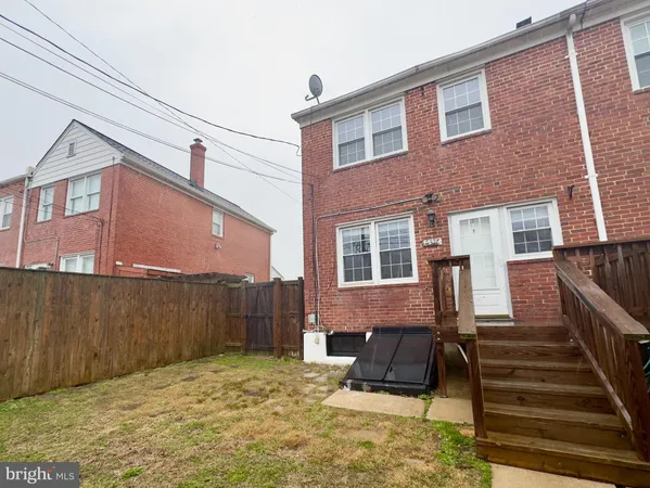 $1,850 | 8327 Edgedale Road, Baltimore, MD 21234