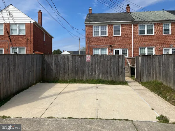 $1,850 | 8327 Edgedale Road, Baltimore, MD 21234