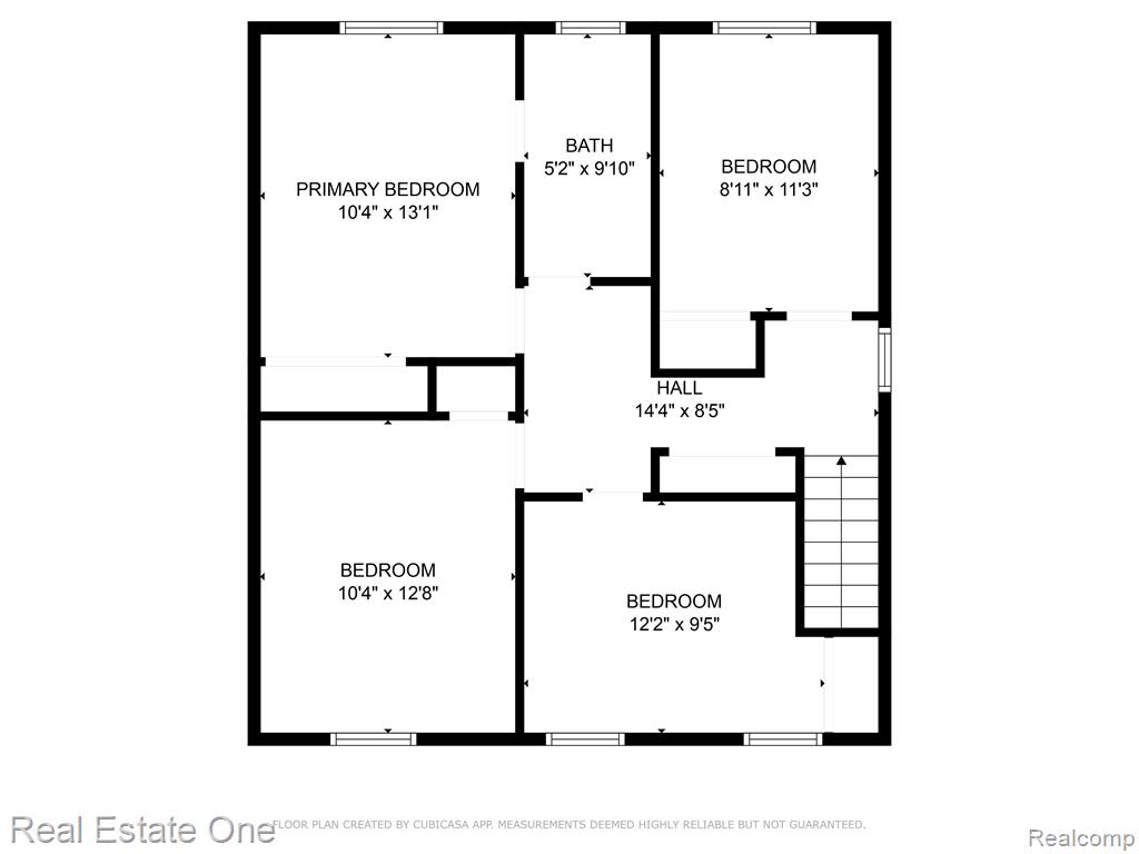 20698 Coachwood Road Riverview, MI 48193 - Photo 24 of 32 Gallery Image 24