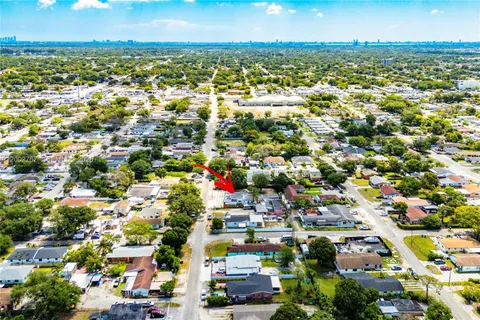 $1,195,000 | 3040 Northwest 93rd Street, Miami, FL 33147