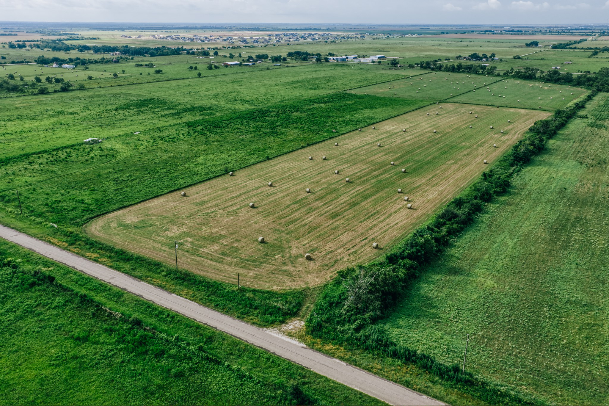 0 Richard Frey Road Waller, TX 77484 - Photo 1 of 23