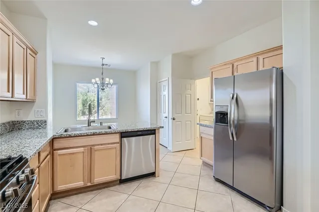 $2,095 | 2651 Dirleton Place, Henderson, NV 89044