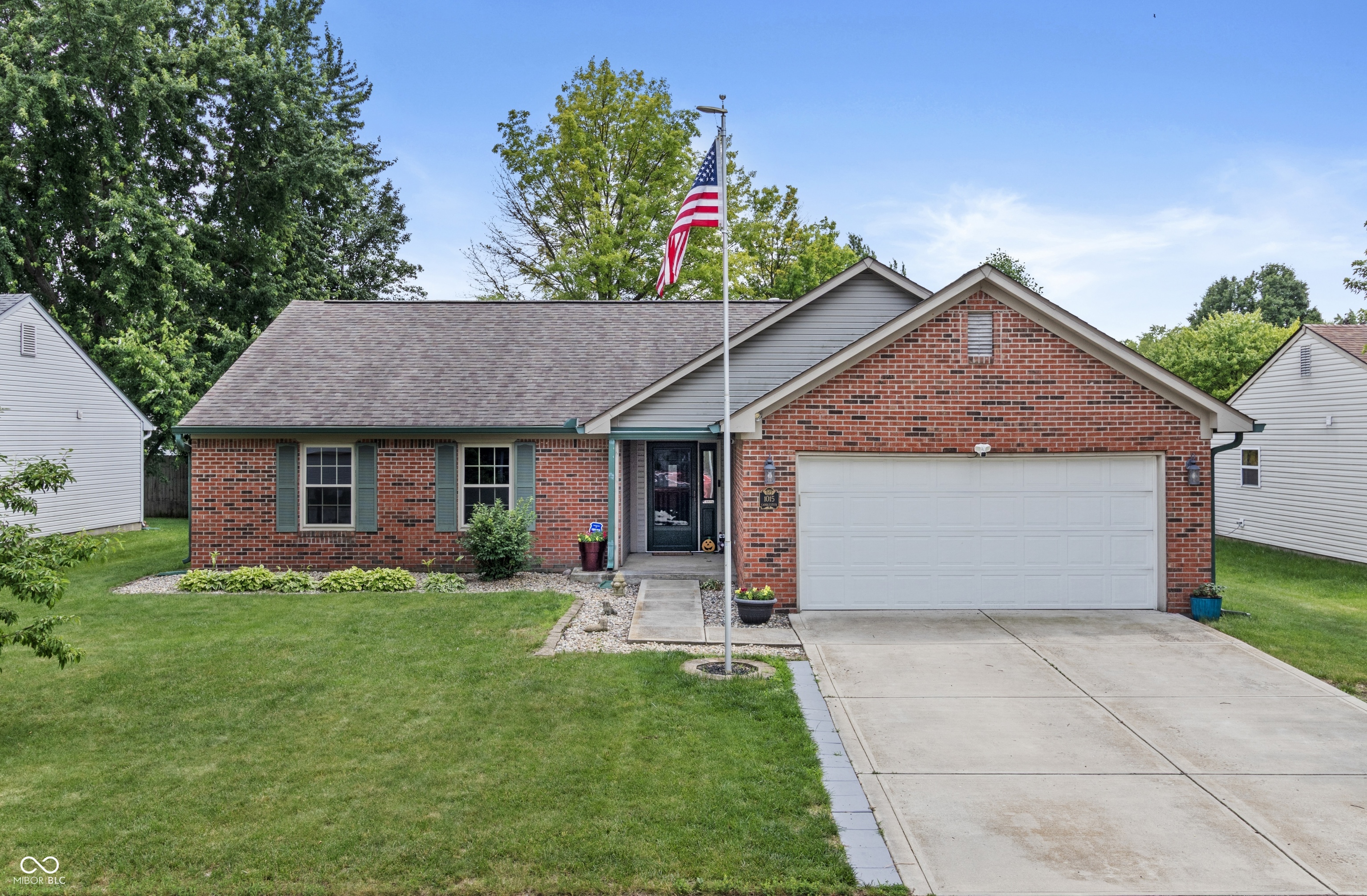 1015 Candlestick Drive Lebanon, IN 46052 - Photo 1 of 31
