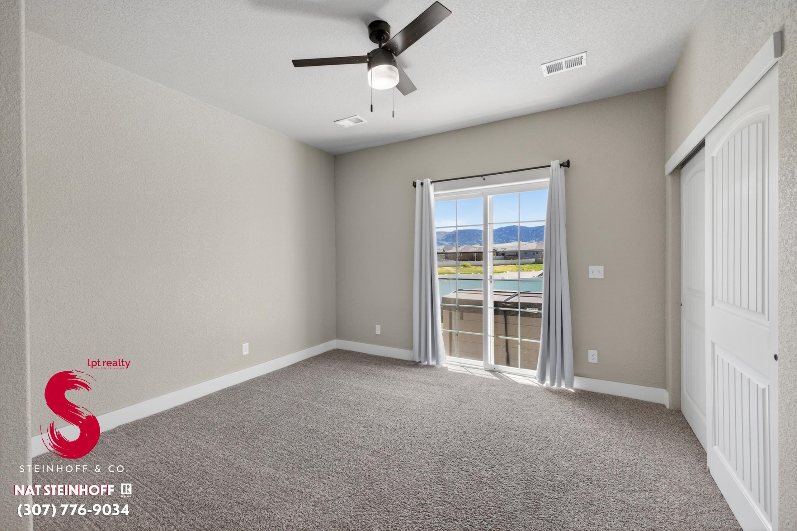 4331 Drayton Way Casper, WY 82609 - Photo 37 of 49