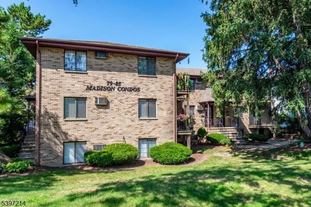 $1,750 | 79 Getty Avenue, Unit 4B, Clifton, NJ 07011