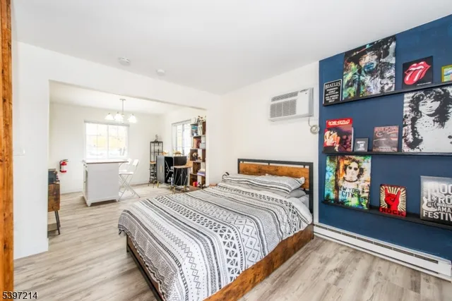 $1,750 | 79 Getty Avenue, Unit 4B, Clifton, NJ 07011