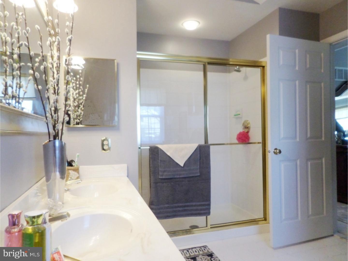 1301 Waterford Road, Unit 7 Yardley, PA 19067 - Photo 12 of 22 Bathroom