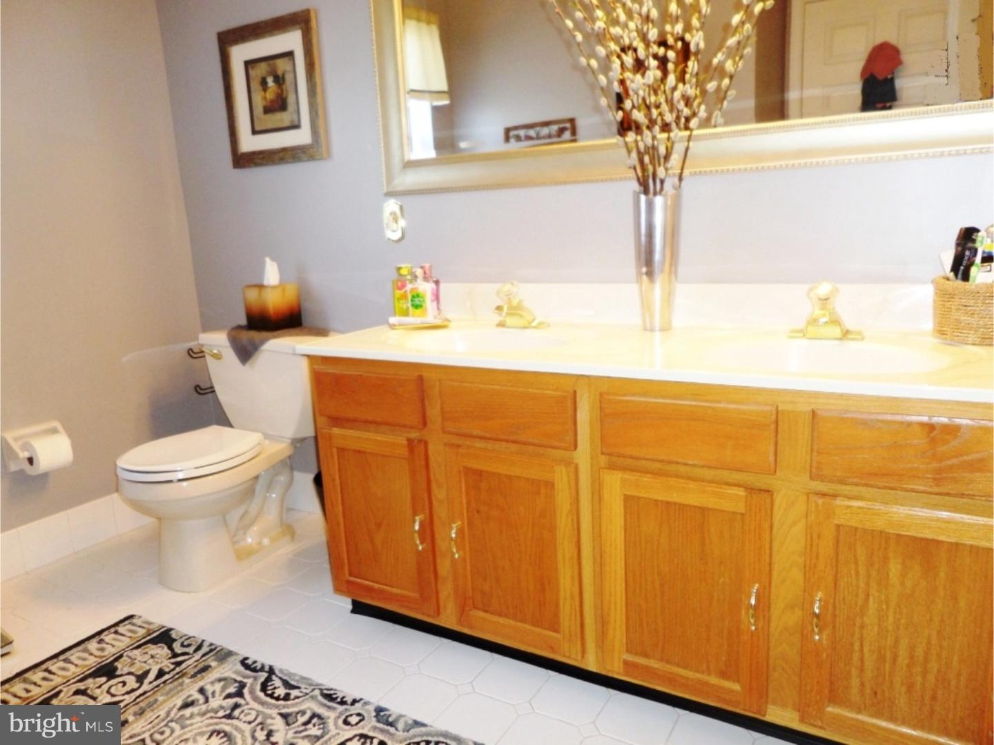 1301 Waterford Road, Unit 7 Yardley, PA 19067 - Photo 13 of 22 Bathroom