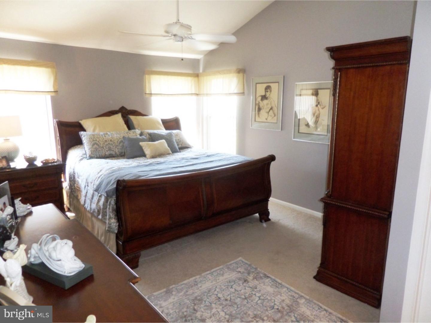 1301 Waterford Road, Unit 7 Yardley, PA 19067 - Photo 14 of 22 Bedroom - Main