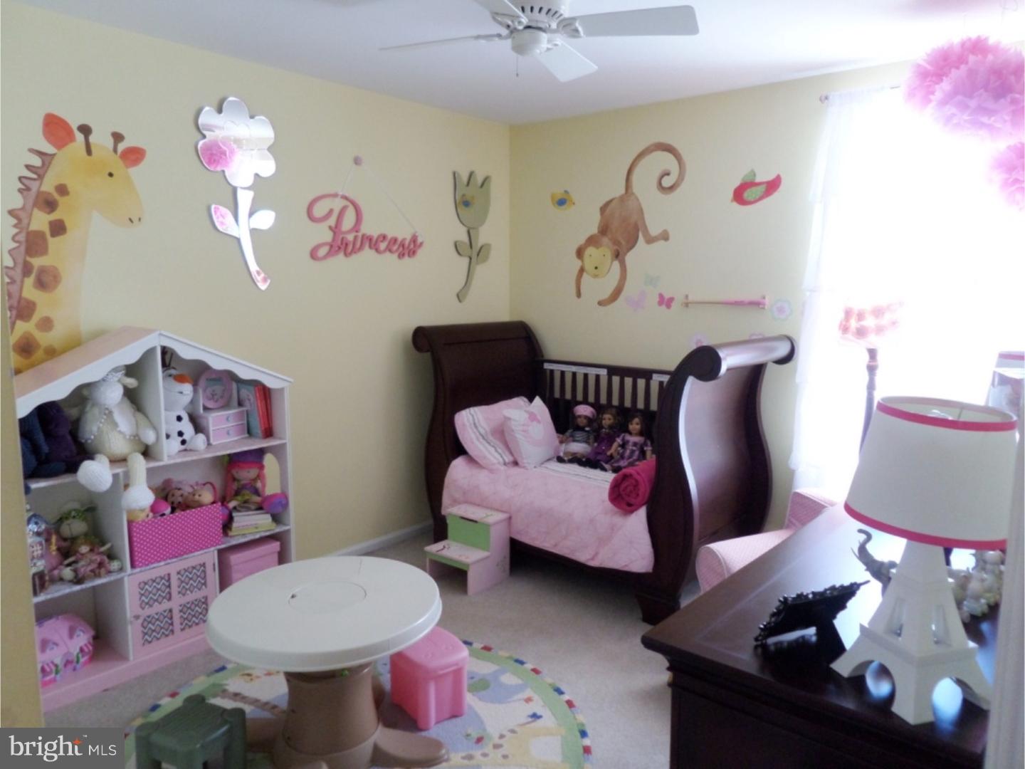 1301 Waterford Road, Unit 7 Yardley, PA 19067 - Photo 16 of 22 Bedroom 2