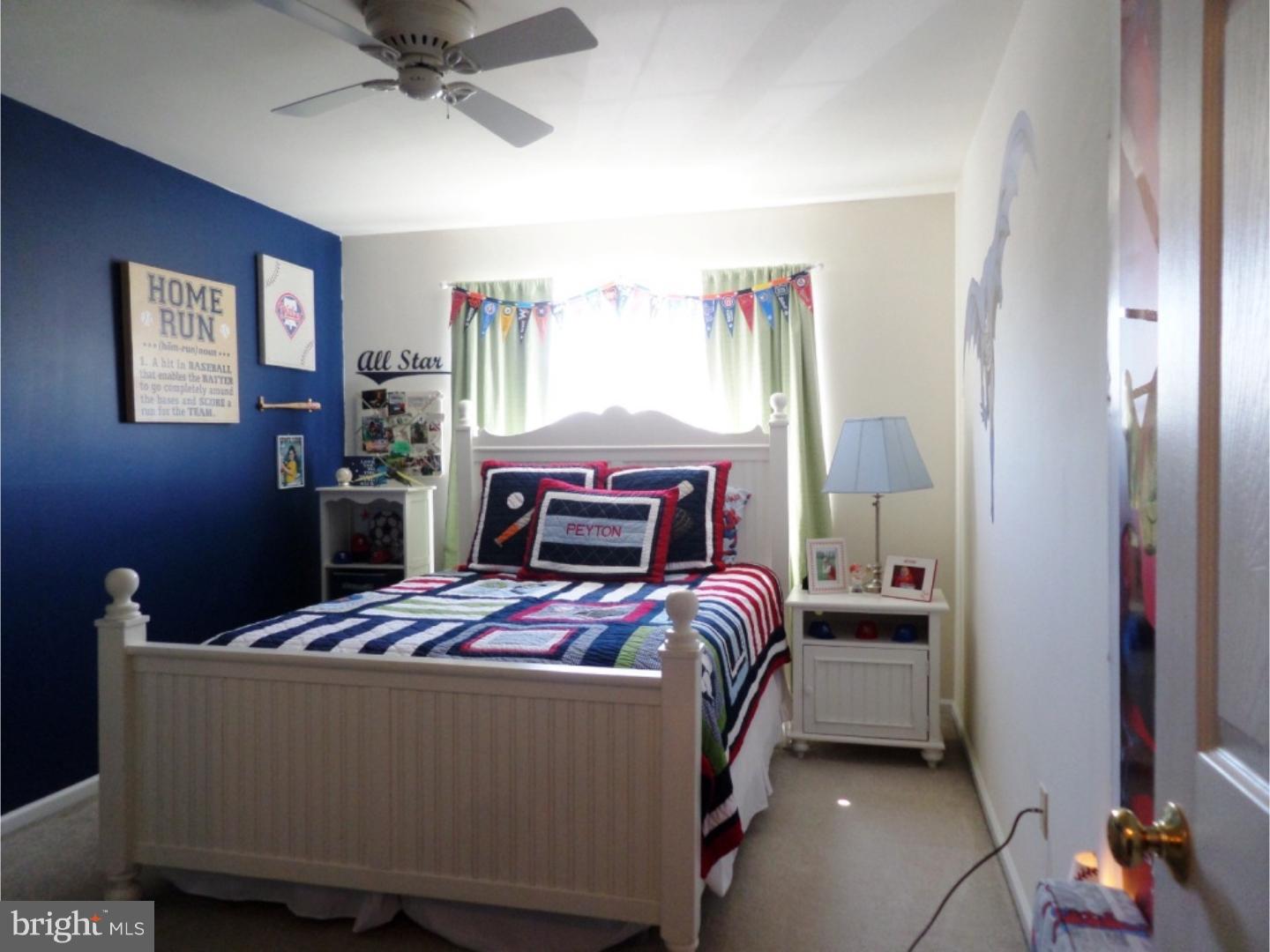 1301 Waterford Road, Unit 7 Yardley, PA 19067 - Photo 17 of 22 Bedroom 3