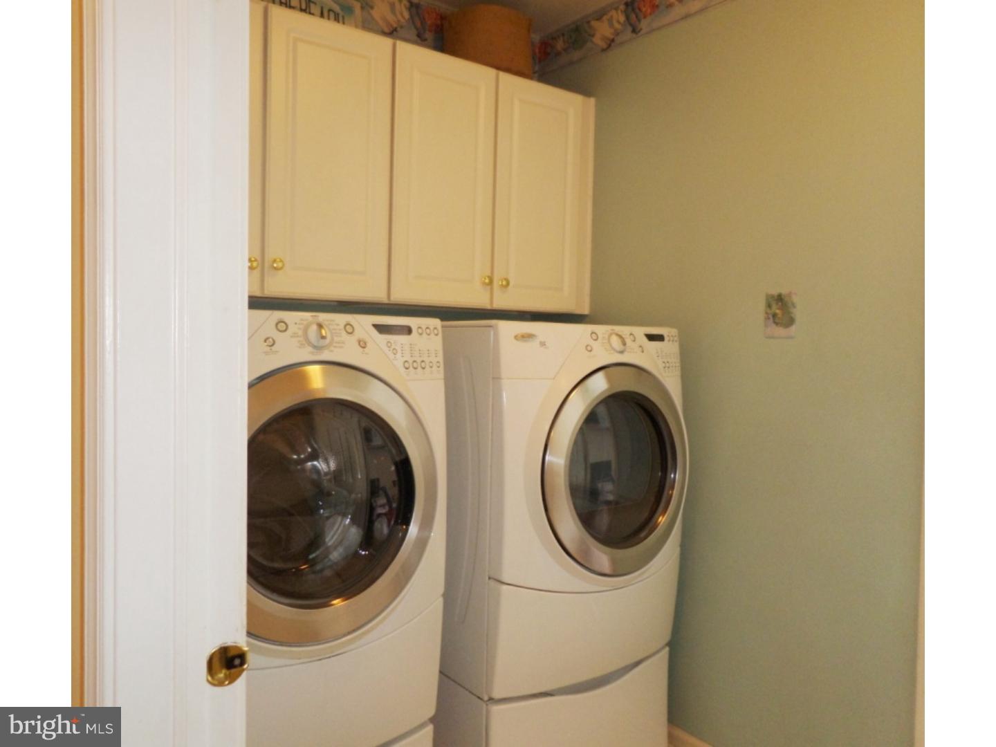 1301 Waterford Road, Unit 7 Yardley, PA 19067 - Photo 18 of 22 Laundry Room