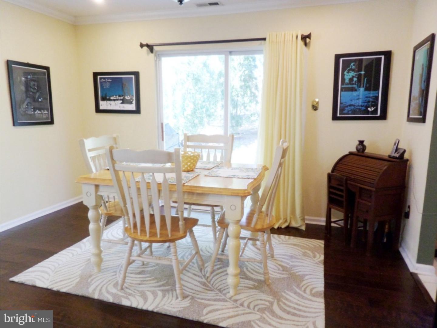 1301 Waterford Road, Unit 7 Yardley, PA 19067 - Photo 8 of 22 Dining Room