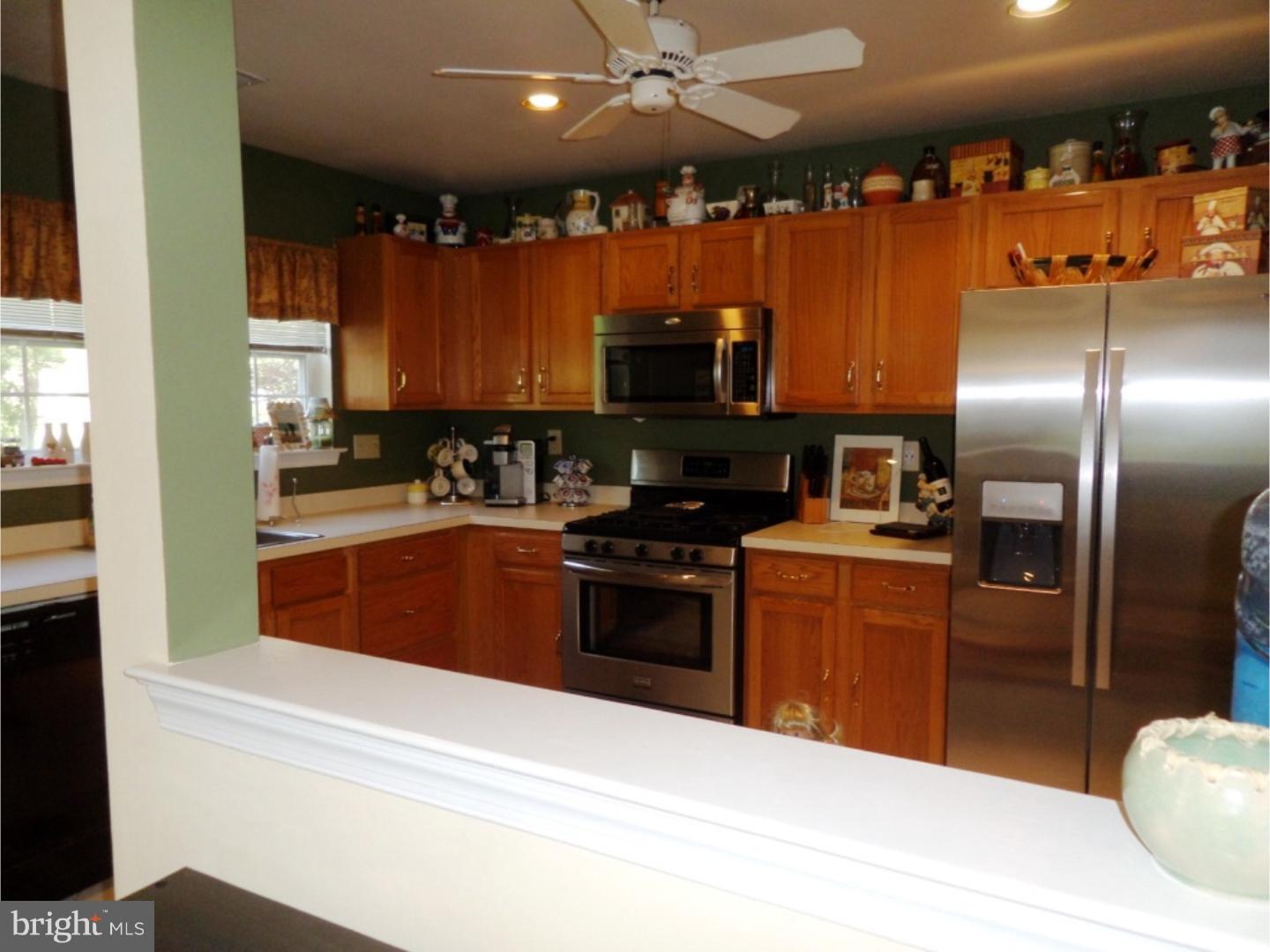 1301 Waterford Road, Unit 7 Yardley, PA 19067 - Photo 9 of 22 Kitchen