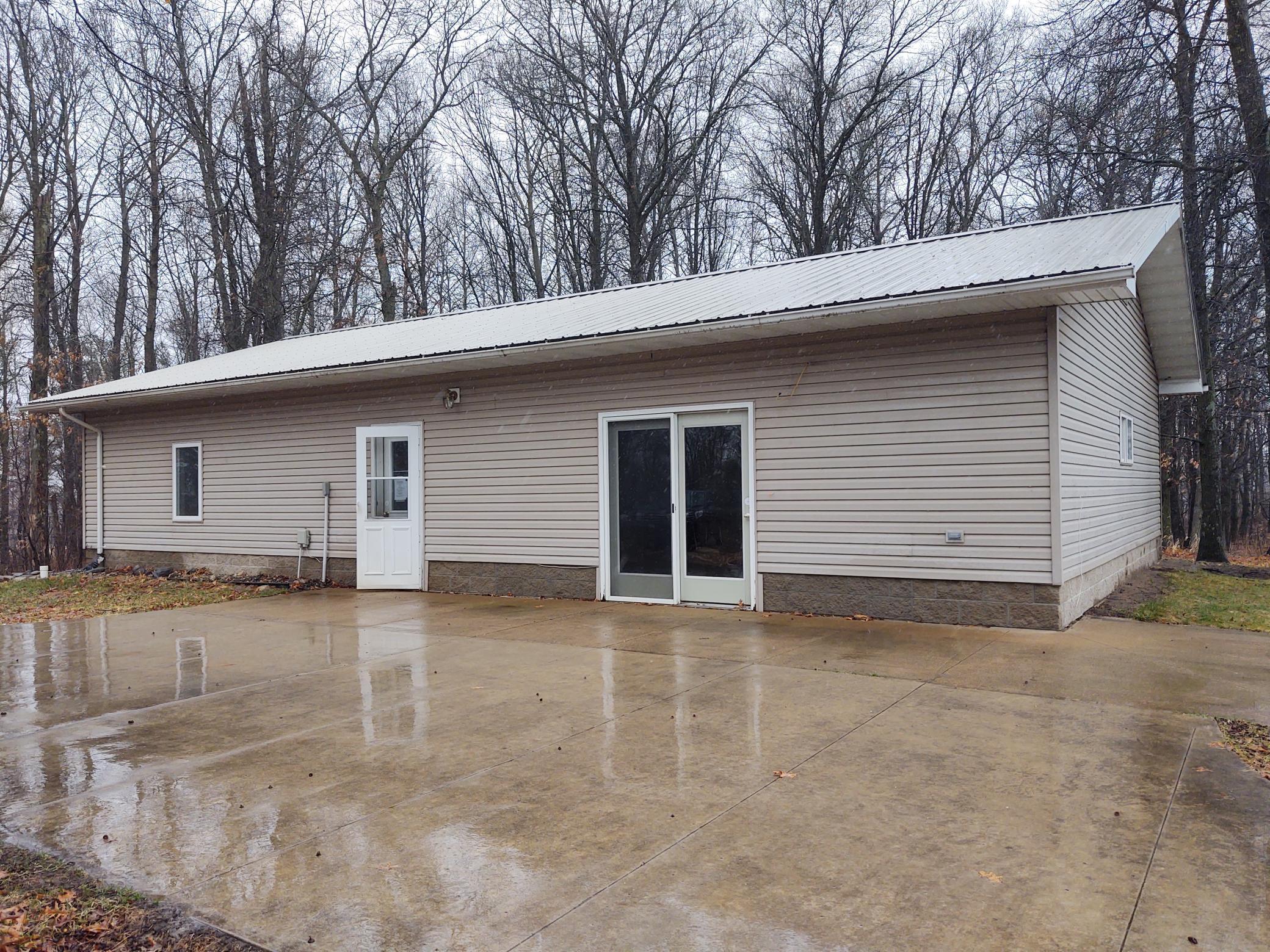 1890 County Road 122 Fort Ripley, MN 56449 - Photo 1 of 1 Gallery Image 1