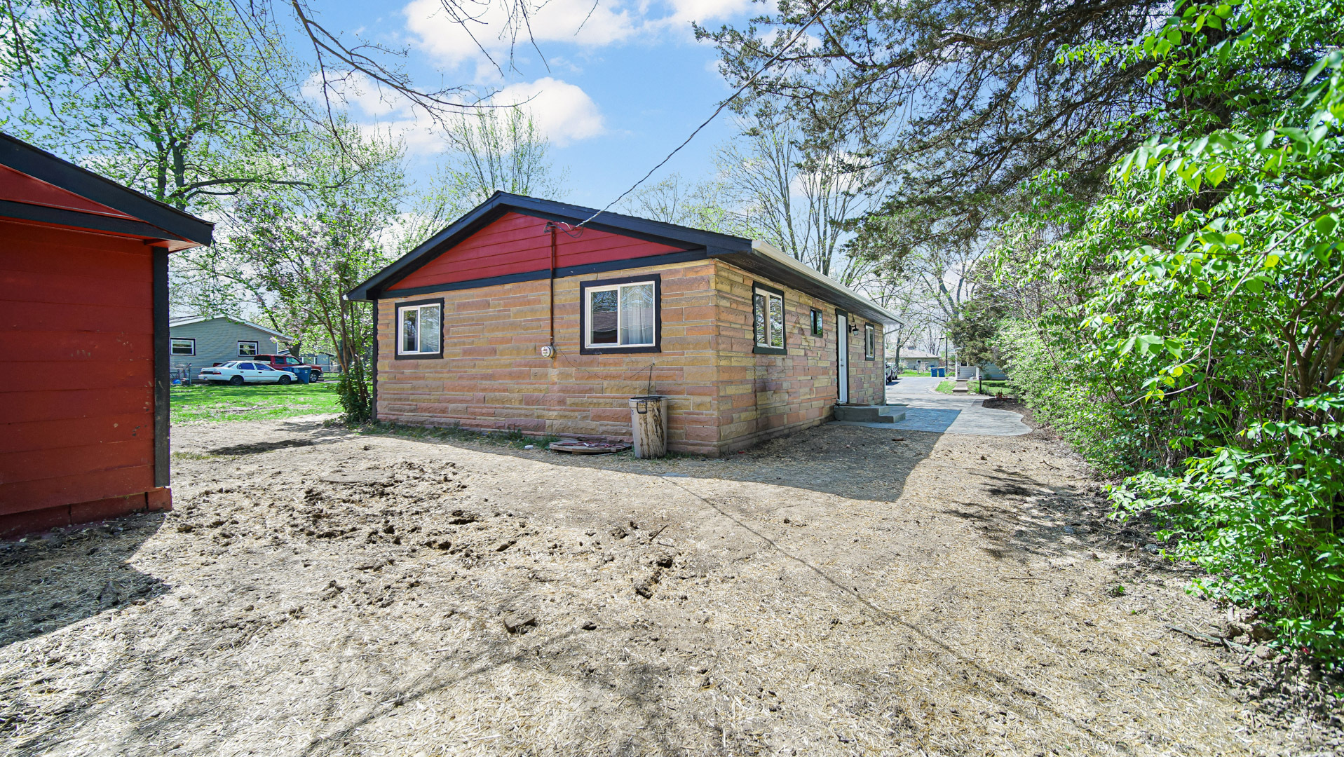 4125 Tincher Road Indianapolis, IN 46221 - Photo 3 of 20 Gallery Image 3