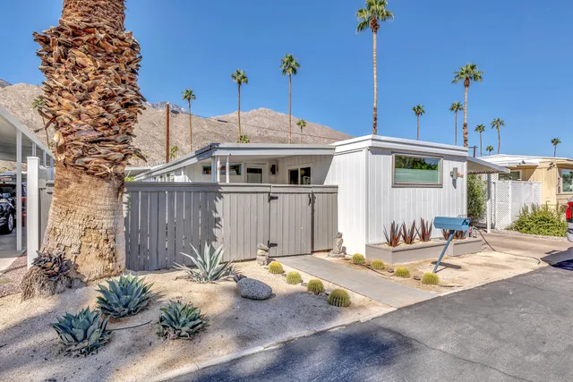 $349,500 | 69 Nile Street, Palm Springs, CA 92264