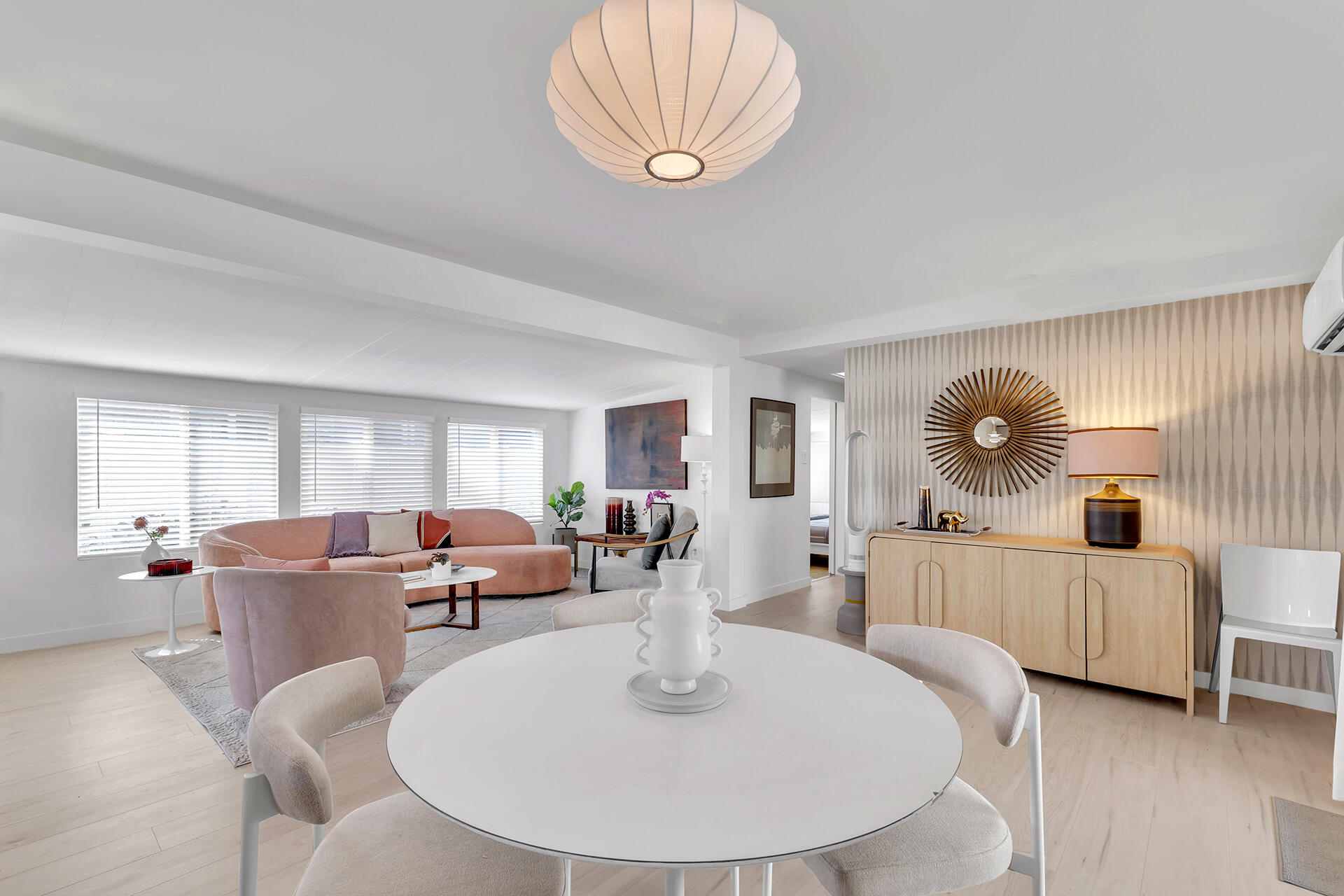 69 Nile Street Palm Springs, CA 92264 - Photo 3 of 68 a living room with furniture