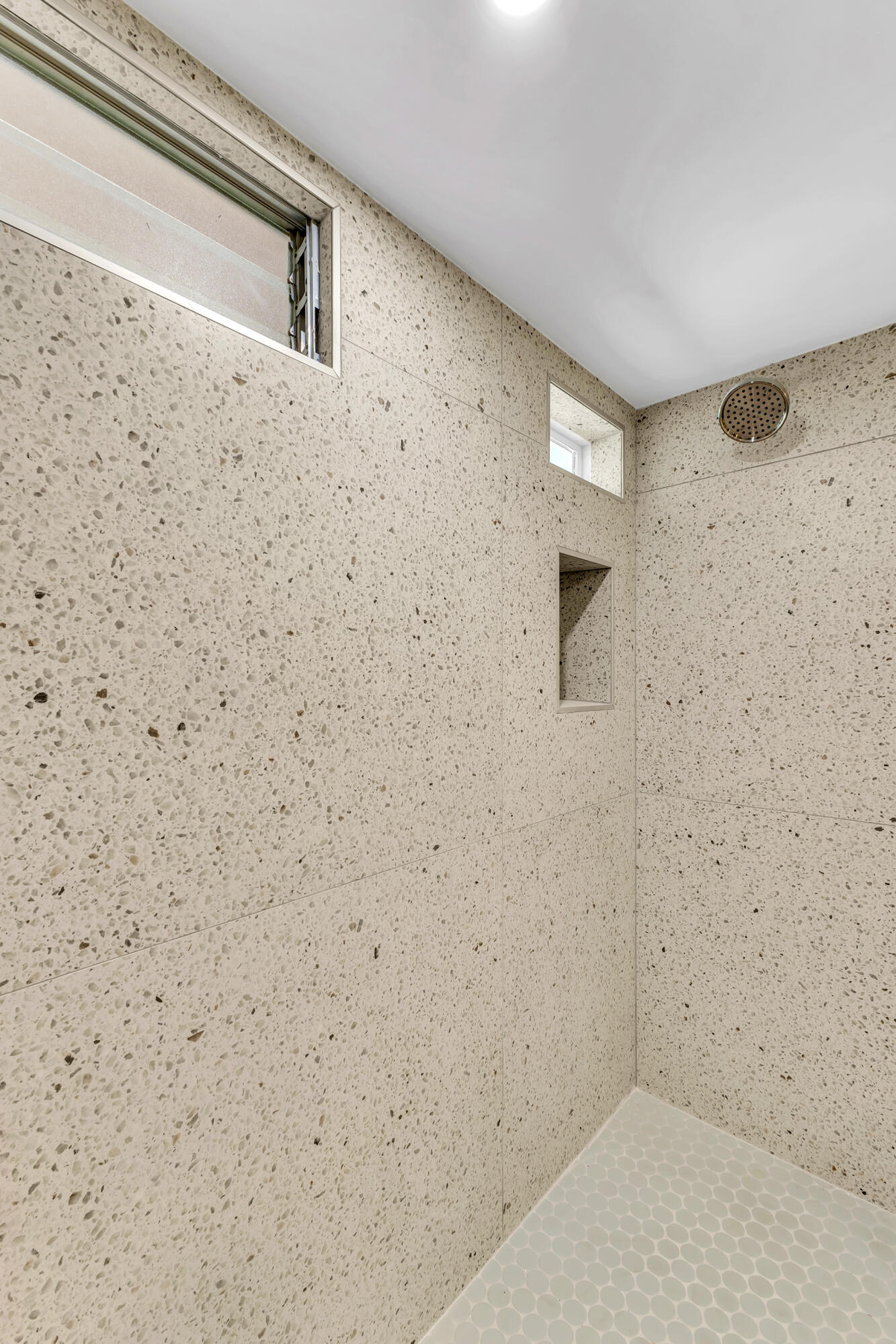 69 Nile Street Palm Springs, CA 92264 - Photo 53 of 68 a bathroom with a shower