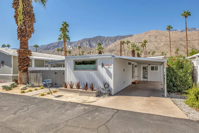 $349,500 | 69 Nile Street, Palm Springs, CA 92264