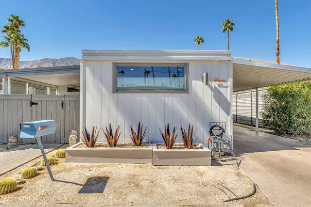 $349,500 | 69 Nile Street, Palm Springs, CA 92264