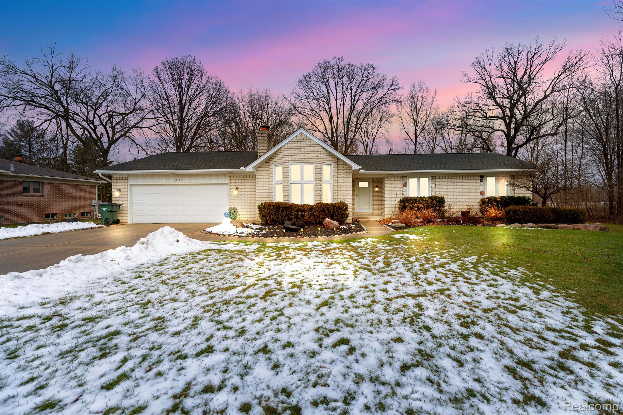 8855 Messmore Road Utica, MI 48317 - Photo 1 of 50 Gallery Image 1